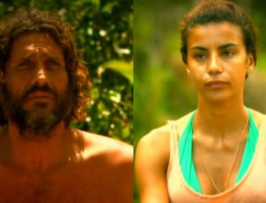 Survivor: Ο Κοκκινάκης «επιτίθεται» στην Παπαδοπούλου! «Είσαι απαράδεκτη, ντροπή σου…» (βίντεο)